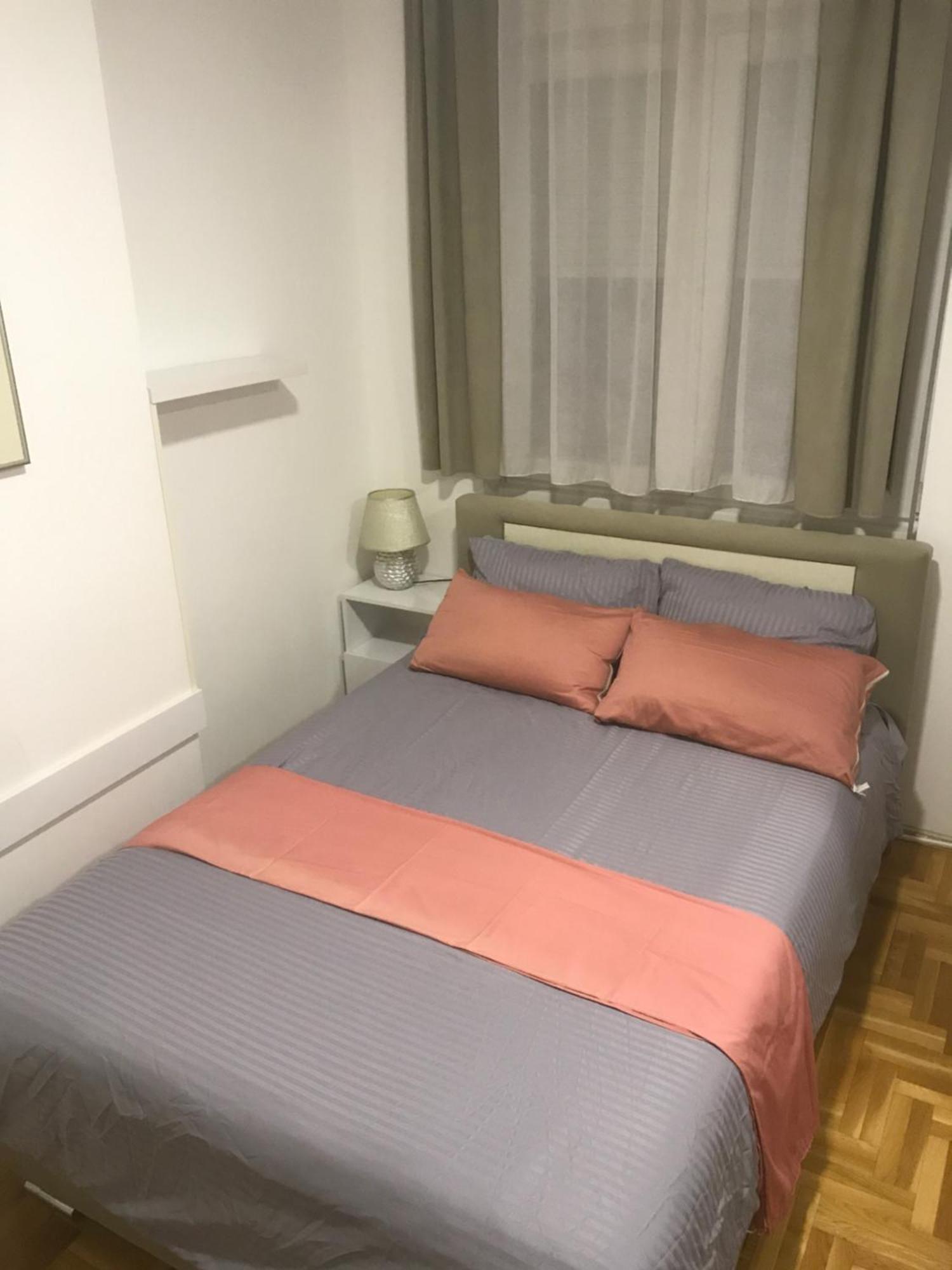 Apartman Stojanovic R 诺威萨 外观 照片