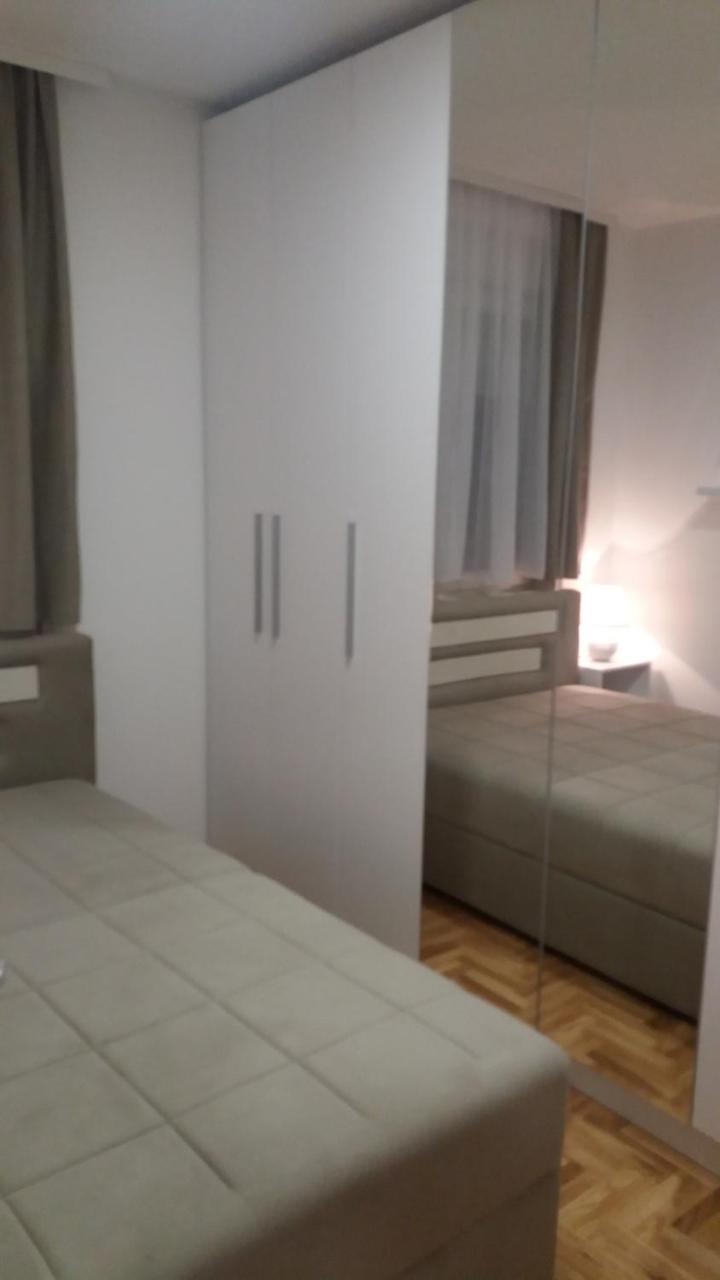 Apartman Stojanovic R 诺威萨 外观 照片